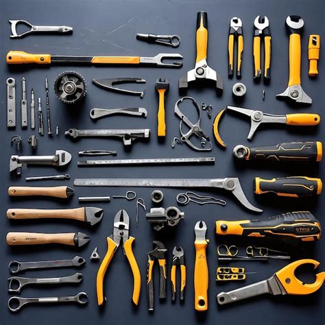 Engineer Tool 的图像结果