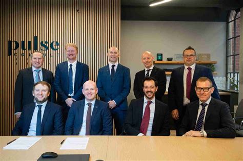 Pulse drives growth through appointment of new board directors - The ...