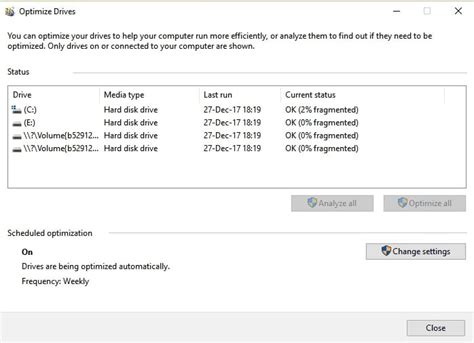 Image result for Optimize Computer Windows 1.0