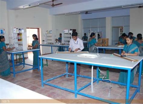 Oxford College of Education Tiruchirappalli Campus: Photos, Virtual Tour