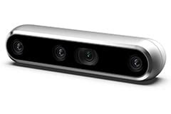 D455 RealSense™ Depth Cameras - Intel | DigiKey