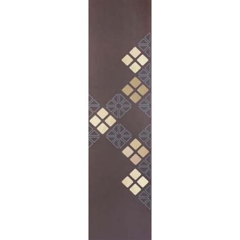 Gloirio GL 2958 (G45) Decorative Wall Panels | 8 ft x 2 ft | 5 mm ...