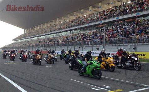 JK Super Bike Cup Round 3 Concludes At BIC » BikesMedia News