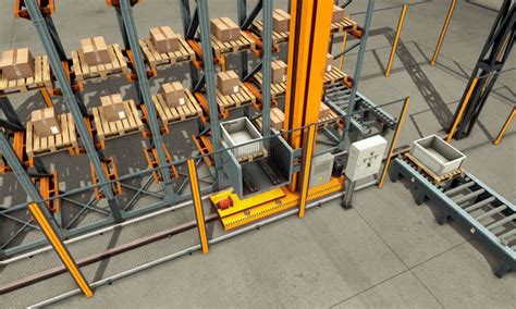 Image result for 3D Factory Simulation Software