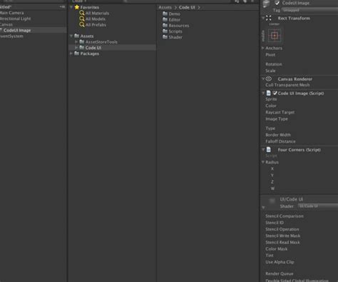Image result for Unity UI Coding