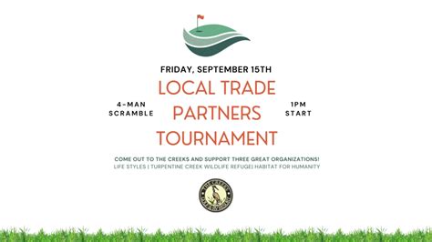 Local Trade Parties 的图像结果