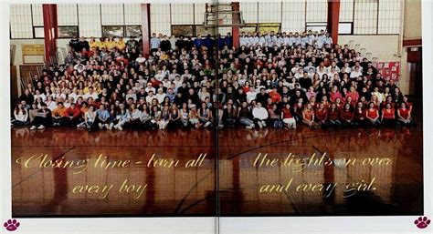 20th Reunion - Weymouth High School Class of 2004, Rockland Golf Course ...