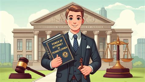 Power of Attorney in Pennsylvania: Your Guide