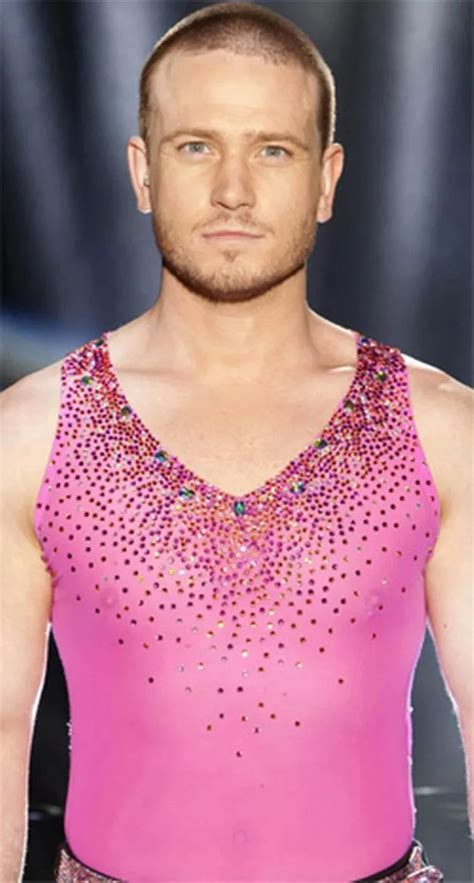 Emmerdale's Matthew Wolfenden wins Dancing on Ice - Wales Online