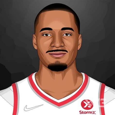 Norman Powell Net Worth