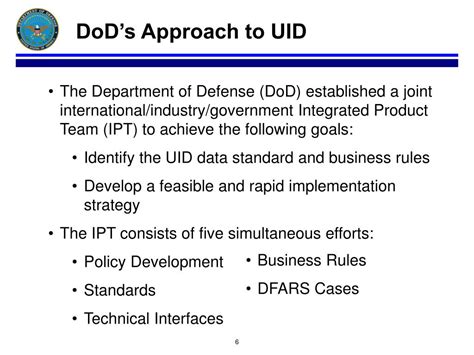 Image result for UID Best Practices