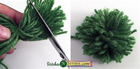 Image result for Pom Pom Tutorial