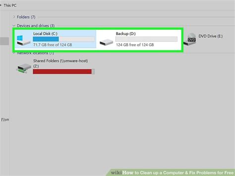 Clean Computer Free Fix 的图像结果