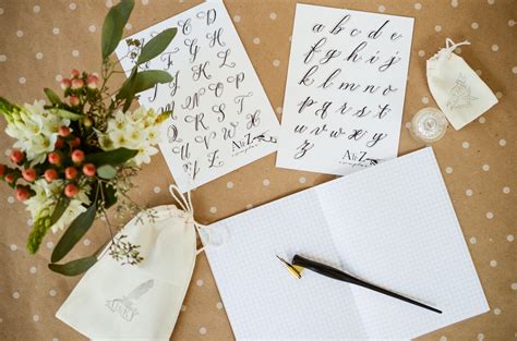 Image result for Calligraphy Fonts Tutorial