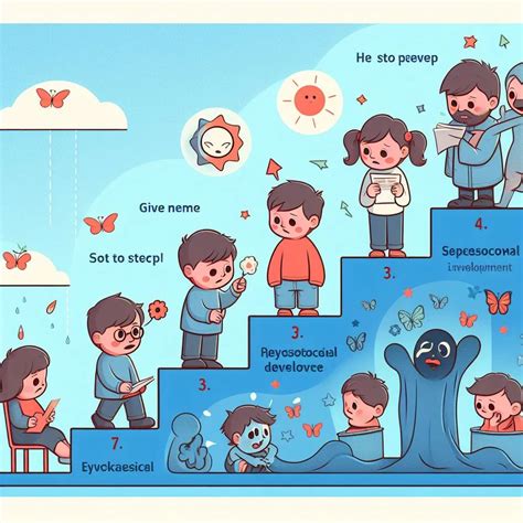 Image result for Psychosocial Development Model