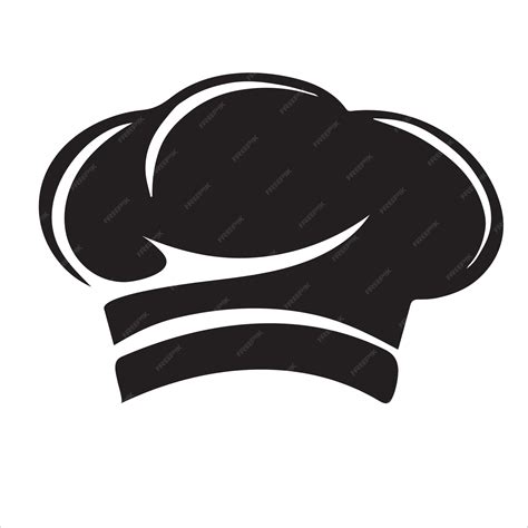 Image result for Chef Hat Logo