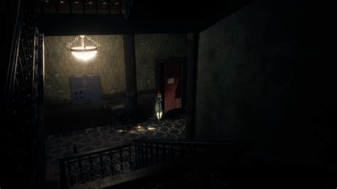 Loco Parentis / 孤女咒怨 on Steam