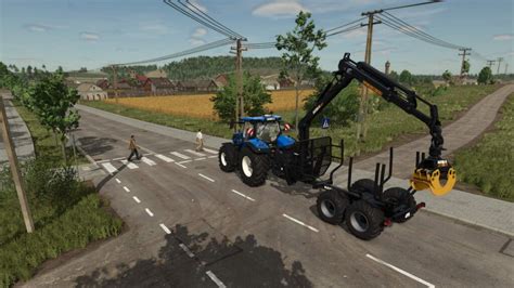 FS25 Developer Mod 的图像结果