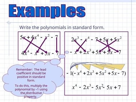 Polynomials Introduction 的图像结果