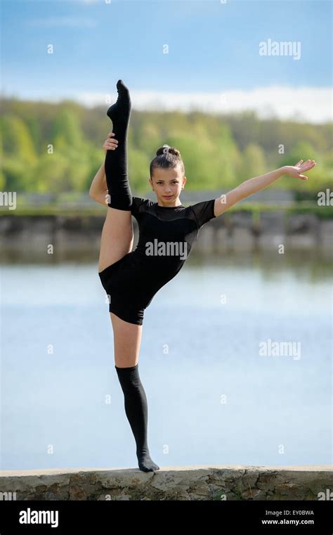 Leg Split Tutorial 的图像结果