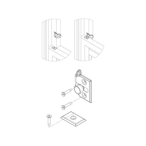 Image result for First Security Window Vent Lock