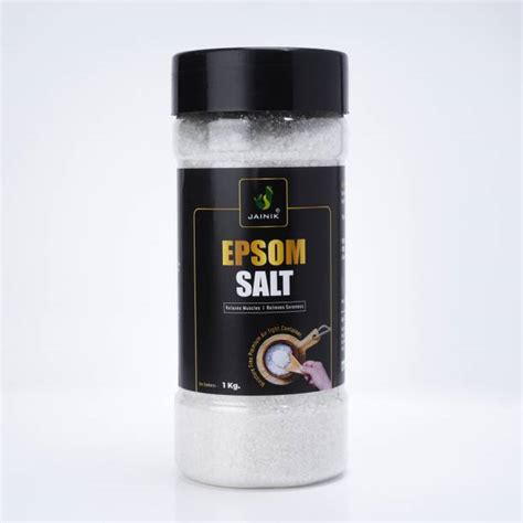 Epsom Salt - Buy Epsom Salt online at Best Prices in India | Flipkart.com