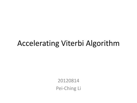 Image result for Viterbi Algorithm Algorithm Code in Python Tutorial for Weighted Graphs