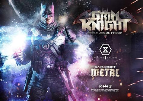 the grim knight News, Rumors and Information - Bleeding Cool News And ...