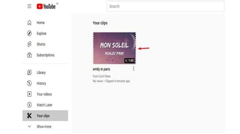 Image result for Clips Tutorial