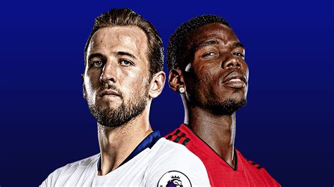 Essential Stats: Five top stats ahead of Tottenham vs Manchester United ...