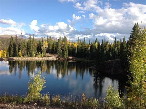 Deer Lakes Campground Colorado: Camping Reservations & Amenities