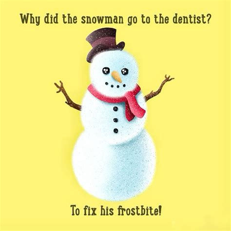 150 funny snow puns and riddles that are snow joke – Artofit