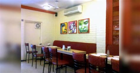 QD’s Restaurant | LBB