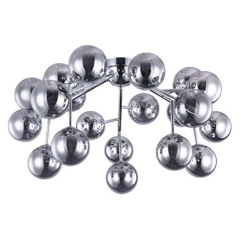Dallas modern pendant lamp (25 lights)