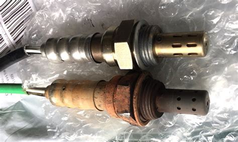 O2 Sensor On 89 Ford F 250 的图像结果