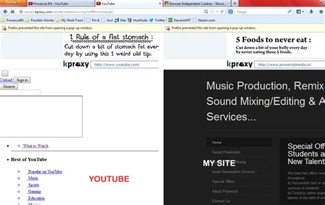 Rezultat imagine pentru kproxy