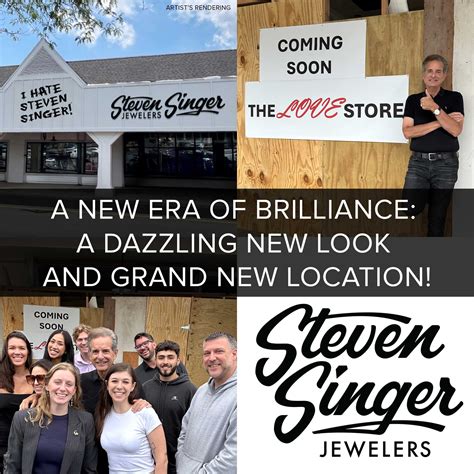 Wickedly Wonderful – Steven Singer Jewelers