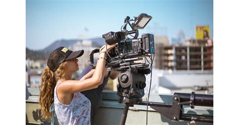 The Los Angeles Film School Launches $1.5 Million "Women In ...