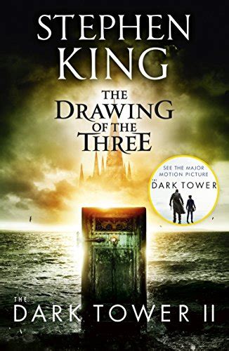 The Dark Tower II: The Drawing Of The Three: (Volume 2) eBook : King ...