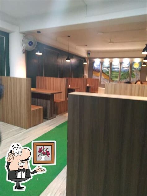 Big Belly Restaurant, Aizawl - Restaurant menu, prices and reviews