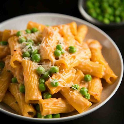 Spicy Chicken Rigatoni Buca di Beppo