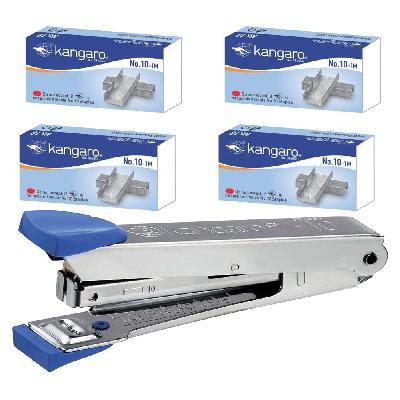 Stapler Pin at 0 | Chennai City South | Tamil Nadu | ID: 76312