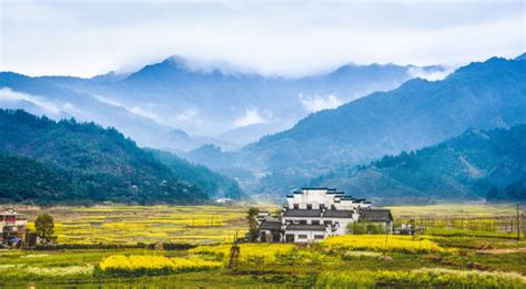 《可爱的中国》发源地上饶，两大景区名列2017江西十大红色旅游目的地