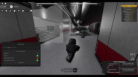 Op SCP Roleplay Script GUI Pastebin 的图像结果