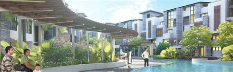 Embassy Grove | Old Airport Road | Kodihalli | Villas East Bangalore