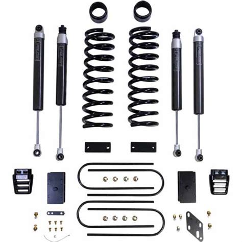 Image result for Coil Spring Lift Kit