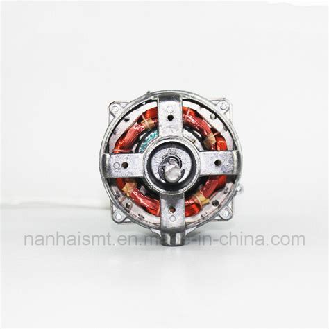 Image result for Table Fan Motor Exploded-View