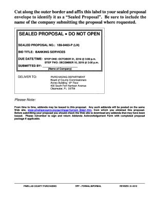 Fillable Online files pinellascounty 189-0463-P(LN) Demandstar ...