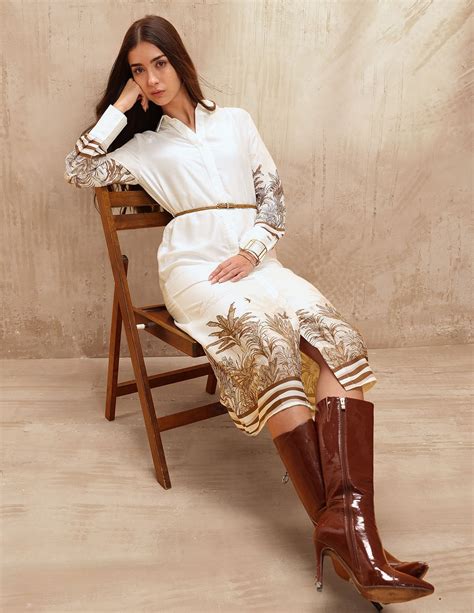 Dresses for Women | Women's Stylish Dresses Online | U.S. Polo Assn. India