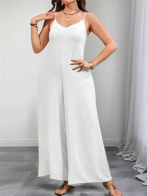 Breezaya Plus Size Women's Elegant Romantic Casual Vacation Comfortable ...